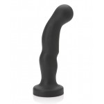 Tantus P Spot Black