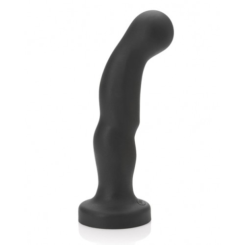 Tantus P Spot Black