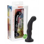 Tantus P Spot Black