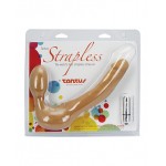 Tantus Real Strapless Strap-On