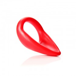 Tantus Silicone Cock Sling Red