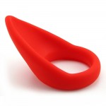 Tantus Silicone Cock Sling Red