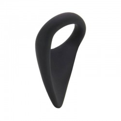 Tantus Silicone Cock Sling Black