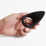 Tantus Silicone Cock Sling Black