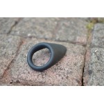 Tantus Silicone Cock Sling Black