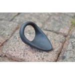 Tantus Silicone Cock Sling Black