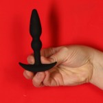 Tantus Perfect Plug