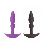 Tantus Perfect Plug