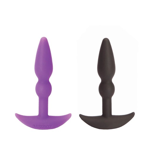 Tantus Perfect Plug