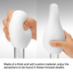 Tenga GEO Reusable Masturbator
