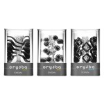 Tenga CRYSTA Block