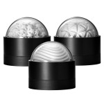 Tenga GEO Reusable Masturbator
