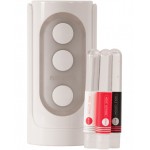 Tenga Flip Hole White