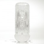 Tenga Flip Hole White