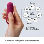 Tenga Smart Vibe Couples Ring