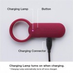 Tenga Smart Vibe Couples Ring