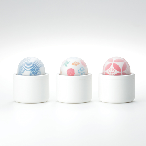 Tenga Iroha Temari Vibe