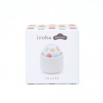 Tenga Iroha Temari Vibe