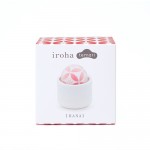 Tenga Iroha Temari Vibe