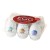 Tenga Egg Hard Boiled Strong Sensation Variety 6 Pack