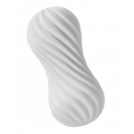 Tenga Flex Silky White