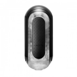 Tenga Flip Zero Black Extra Strength 