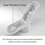 Tenga Flip Zero Vibrating