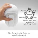 Tenga Flip Zero Vibrating