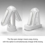 Tenga Flip Zero Vibrating