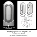 Tenga Flip Zero Vibrating
