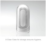 Tenga Flip Zero White
