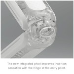 Tenga Flip Zero White