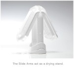 Tenga Flip Zero White