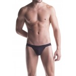 Unico 1200020399 Jockstrap Intenso Microfiber Color Black