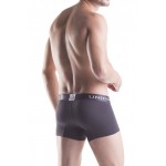 Unico 1200080396 (1212010010696) Boxer Briefs Asfalto Microfiber Color Gray