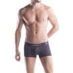 Unico 1200080396 (1212010010696) Boxer Briefs Asfalto Microfiber Color Gray