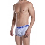 Unico 1902010012931 Trunks Culturize Color Blue