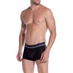 Unico 1905010010199 Trunks Azabache Color Black