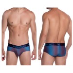 Unico 1907020114529 Briefs Tornasol Color Blue