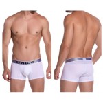 Unico 1908010015700 Trunks Glass Color White