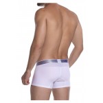Unico 1908010015700 Trunks Glass Color White