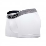 Unico 1908010015700 Trunks Glass Color White