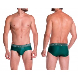 Unico 1916020110343 Briefs COLORS Color Green