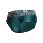 Unico 1916020110343 Briefs COLORS Color Green