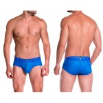 Unico 1916020110481 Briefs COLORS Color Dark Blue