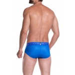 Unico 1916020110481 Briefs COLORS Color Dark Blue