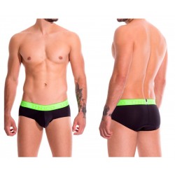 Unico 19160201111 COLORS Captacion Briefs
