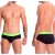 Unico 19160201111 COLORS Captacion Briefs