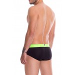 Unico 19160201111 COLORS Captacion Briefs