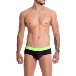 Unico 19160201111 COLORS Captacion Briefs